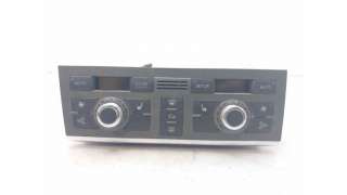 MANDO CLIMATIZADOR AUDI A6 AVANT (2005-2008) 2.7 TDI 180CV 2698CC - L.8093620 / 4F1820043S