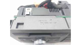 MANDO CLIMATIZADOR AUDI A6 AVANT (2005-2008) 2.7 TDI 180CV 2698CC - L.8093620 / 4F1820043S