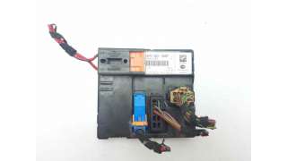 MODULO ELECTRONICO AUDI A6 AVANT (2005-2008) 2.7 TDI 180CV 2698CC - L.8093626 / 4F0907289F