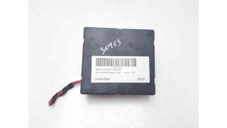 MODULO ELECTRONICO AUDI A6 AVANT (2005-2008) 2.7 TDI 180CV 2698CC - L.8093626 / 4F0907289F