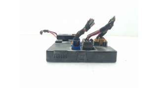 MODULO ELECTRONICO AUDI A6 AVANT (2005-2008) 2.7 TDI 180CV 2698CC - L.8093626 / 4F0907289F