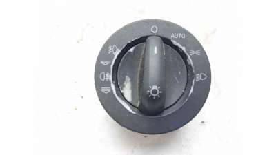 MANDO LUCES AUDI A6 AVANT (2005-2008) 2.7 TDI 180CV 2698CC - L.8093627 / 4F1941531D