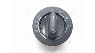 MANDO LUCES AUDI A6 AVANT (2005-2008) 2.7 TDI 180CV 2698CC - L.8093627 / 4F1941531D