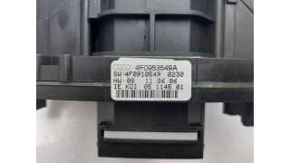 MANDO VOLANTE AUDI A6 AVANT (2005-2008) 2.7 TDI 180CV 2698CC - L.8093629 / 4F093549A