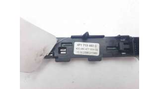 EMBELLECEDOR AUDI A6 AVANT (2005-2008) 2.7 TDI 180CV 2698CC - L.8093633 / 4F1713463C