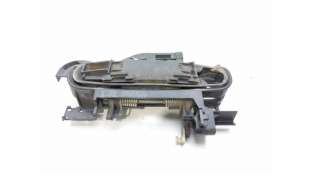 MANETA EXTERIOR TRASERA DERECHA AUDI A6 AVANT (2005-2008) 2.7 TDI 180CV 2698CC - L.8093637 / 4F0837886