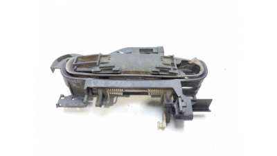 MANETA EXTERIOR TRASERA DERECHA AUDI A6 AVANT (2005-2008) 2.7 TDI 180CV 2698CC - L.8093637 / 4F0837886