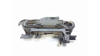 MANETA EXTERIOR TRASERA DERECHA AUDI A6 AVANT (2005-2008) 2.7 TDI 180CV 2698CC - L.8093637 / 4F0837886