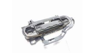 MANETA EXTERIOR TRASERA DERECHA AUDI A6 AVANT (2005-2008) 2.7 TDI 180CV 2698CC - L.8093637 / 4F0837886 2