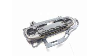 MANETA EXTERIOR TRASERA DERECHA AUDI A6 AVANT (2005-2008) 2.7 TDI 180CV 2698CC - L.8093637 / 4F0837886