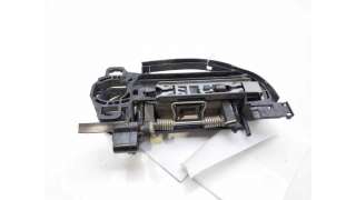 MANETA EXTERIOR TRASERA DERECHA AUDI A6 AVANT (2005-2008) 2.7 TDI 180CV 2698CC - L.8093637 / 4F0837886