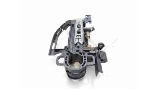 MANETA EXTERIOR TRASERA DERECHA AUDI A6 AVANT (2005-2008) 2.7 TDI 180CV 2698CC - L.8093637 / 4F0837886