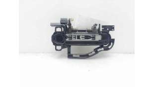 MANETA EXTERIOR TRASERA IZQUIERDA AUDI A6 AVANT (2005-2008) 2.7 TDI 180CV 2698CC - L.8093638 / 4F0837885 2