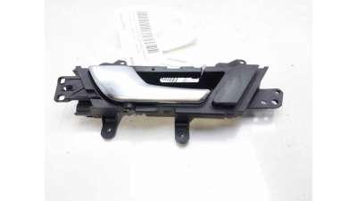 MANETA INTERIOR DELANTERA DERECHA AUDI A6 AVANT (2005-2008) 2.7 TDI 180CV 2698CC - L.8093639 / 4F0839019G