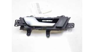 MANETA INTERIOR DELANTERA DERECHA AUDI A6 AVANT (2005-2008) 2.7 TDI 180CV 2698CC - L.8093639 / 4F0839019G