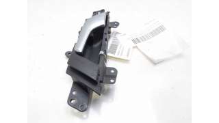 MANETA INTERIOR DELANTERA DERECHA AUDI A6 AVANT (2005-2008) 2.7 TDI 180CV 2698CC - L.8093639 / 4F0839019G