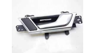 MANETA INTERIOR TRASERA DERECHA AUDI A6 AVANT (2005-2008) 2.7 TDI 180CV 2698CC - L.8093641 / 4F0839020G