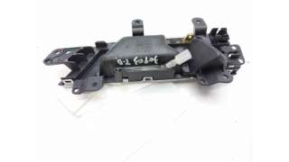 MANETA INTERIOR TRASERA DERECHA AUDI A6 AVANT (2005-2008) 2.7 TDI 180CV 2698CC - L.8093641 / 4F0839020G