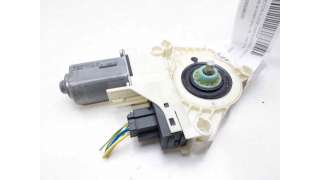 MOTOR ELEVALUNAS DELANTERO DERECHO AUDI A6 AVANT (2005-2008) 2.7 TDI 180CV 2698CC - L.8093649 / 4F0959802D