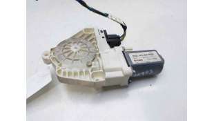 MOTOR ELEVALUNAS DELANTERO IZQUIERDO AUDI A6 AVANT (2005-2008) 2.7 TDI 180CV 2698CC - L.8093650 / 4F0959801D