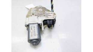 MOTOR ELEVALUNAS DELANTERO IZQUIERDO AUDI A6 AVANT (2005-2008) 2.7 TDI 180CV 2698CC - L.8093650 / 4F0959801D 2