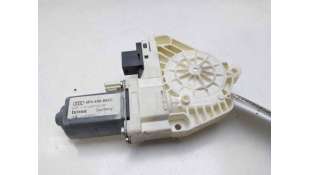 MOTOR ELEVALUNAS TRASERO DERECHO AUDI A6 AVANT (2005-2008) 2.7 TDI 180CV 2698CC - L.8093651 / 4F0959802C