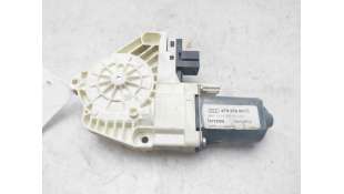 MOTOR ELEVALUNAS TRASERO IZQUIERDO AUDI A6 AVANT (2005-2008) 2.7 TDI 180CV 2698CC - L.8093652 / 4F0959801C