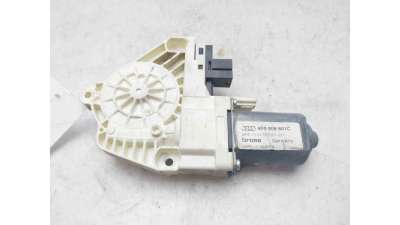 MOTOR ELEVALUNAS TRASERO IZQUIERDO AUDI A6 AVANT (2005-2008) 2.7 TDI 180CV 2698CC - L.8093652 / 4F0959801C