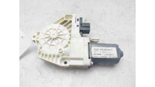 MOTOR ELEVALUNAS TRASERO IZQUIERDO AUDI A6 AVANT (2005-2008) 2.7 TDI 180CV 2698CC - L.8093652 / 4F0959801C