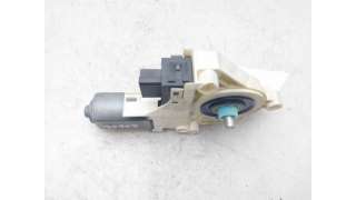 MOTOR ELEVALUNAS TRASERO IZQUIERDO AUDI A6 AVANT (2005-2008) 2.7 TDI 180CV 2698CC - L.8093652 / 4F0959801C