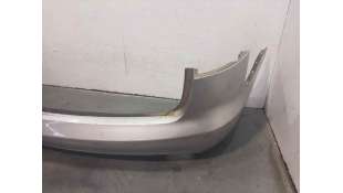 PARAGOLPES TRASERO AUDI A6 AVANT (2005-2008) 2.7 TDI 180CV 2698CC - L.8093661 / 4F9807303GRU 2