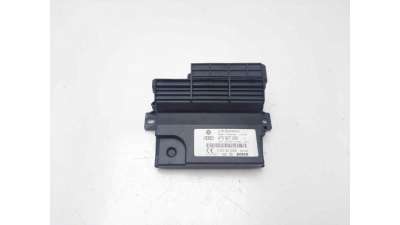 MODULO ELECTRONICO AUDI A6 AVANT (2005-2008) 2.7 TDI 180CV 2698CC - L.8093679 / 4F0907280