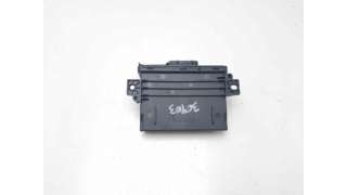 MODULO ELECTRONICO AUDI A6 AVANT (2005-2008) 2.7 TDI 180CV 2698CC - L.8093679 / 4F0907280