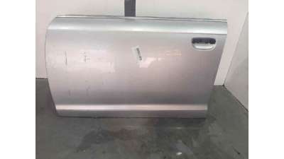 PUERTA DELANTERA IZQUIERDA AUDI A6 AVANT (2005-2008) 2.7 TDI 180CV 2698CC - L.8093690 / 4F0831051F
