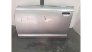 PUERTA DELANTERA IZQUIERDA AUDI A6 AVANT (2005-2008) 2.7 TDI 180CV 2698CC - L.8093690 / 4F0831051F