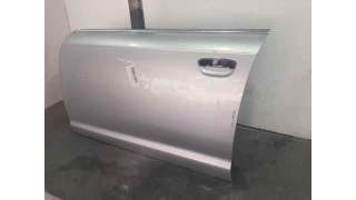 PUERTA DELANTERA IZQUIERDA AUDI A6 AVANT (2005-2008) 2.7 TDI 180CV 2698CC - L.8093690 / 4F0831051F