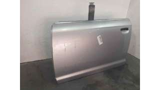 PUERTA DELANTERA IZQUIERDA AUDI A6 AVANT (2005-2008) 2.7 TDI 180CV 2698CC - L.8093690 / 4F0831051F