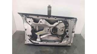 PUERTA DELANTERA IZQUIERDA AUDI A6 AVANT (2005-2008) 2.7 TDI 180CV 2698CC - L.8093690 / 4F0831051F