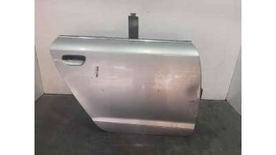 PUERTA TRASERA DERECHA AUDI A6 AVANT (2005-2008) 2.7 TDI 180CV 2698CC - L.8093691 / 4F0833052G