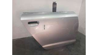 PUERTA TRASERA DERECHA AUDI A6 AVANT (2005-2008) 2.7 TDI 180CV 2698CC - L.8093691 / 4F0833052G