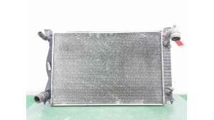 RADIADOR AGUA AUDI A6 AVANT (2005-2008) 2.7 TDI 180CV 2698CC - L.8093693 / 4F0121251P