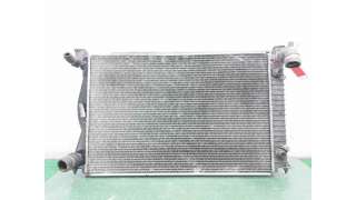 RADIADOR AGUA AUDI A6 AVANT (2005-2008) 2.7 TDI 180CV 2698CC - L.8093693 / 4F0121251P