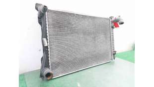 RADIADOR AGUA AUDI A6 AVANT (2005-2008) 2.7 TDI 180CV 2698CC - L.8093693 / 4F0121251P 2