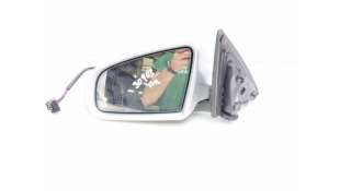 RETROVISOR IZQUIERDO AUDI A6 AVANT (2005-2008) 2.7 TDI 180CV 2698CC - L.8093702 / 4F1858531J