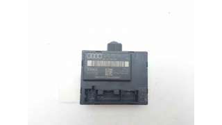 CENTRALITA CIERRE AUDI A6 AVANT (2005-2008) 2.7 TDI 180CV 2698CC - L.8093706 / 4F0959794F