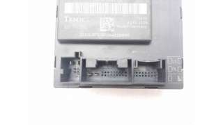 CENTRALITA CIERRE AUDI A6 AVANT (2005-2008) 2.7 TDI 180CV 2698CC - L.8093706 / 4F0959794F