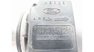 CAUDALIMETRO FORD ESCORT VI (1993-1995) 1.8 TD 90CV 1753CC - L.8093801 / 93BB12B579BA