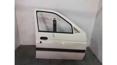 PUERTA DELANTERA DERECHA FORD ESCORT VI (1993-1995) 1.8 TD 90CV 1753CC - L.8093933 / 6870912