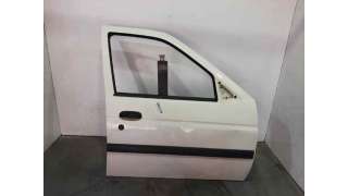 PUERTA DELANTERA DERECHA FORD ESCORT VI (1993-1995) 1.8 TD 90CV 1753CC - L.8093933 / 6870912
