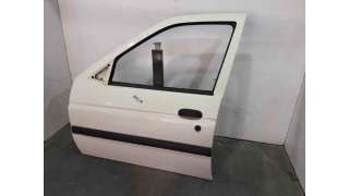 PUERTA DELANTERA IZQUIERDA FORD ESCORT VI (1993-1995) 1.8 TD 90CV 1753CC - L.8093934 / 6870913